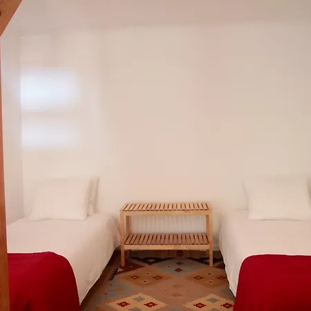 Apartament Riverside View Alcantara Lizbona