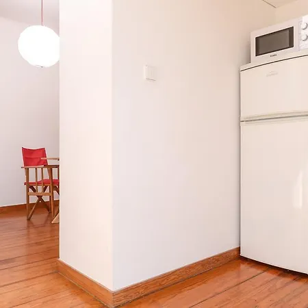 Appartement Riverside View Alcantara Lisboa