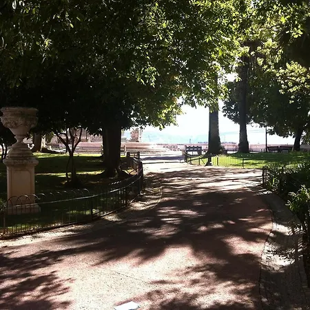 Riverside View Alcantara *